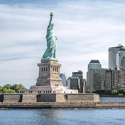 New York
