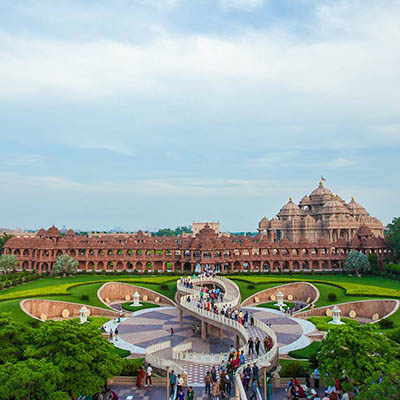 Delhi