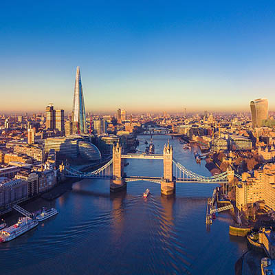 London