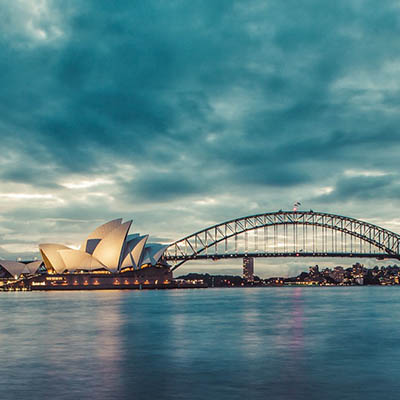 Sydney